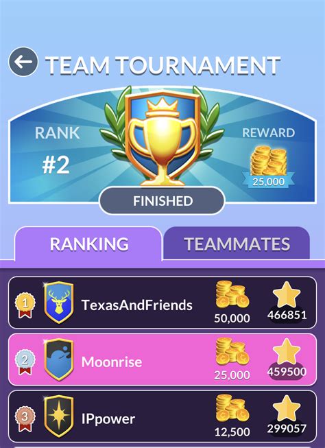 wordscapes leaderboard.